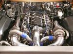 Oldsmobile Toronado of Jay Leno 1966 года